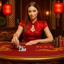 DazardBet - Live Baccarat by Evolution Gaming
