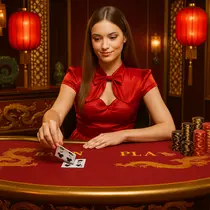 DazardBet - Live Baccarat by Evolution Gaming