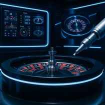 DazardBet - Live Roulette Table Game