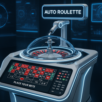 DazardBet - Live Roulette by Evolution Gaming