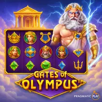 DazardBet - Gates of Olympus Slot Game - Online Pokies
