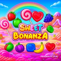 DazardBet - Sweet Bonanza Slot Game by Pragmatic Play