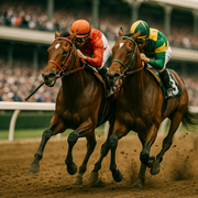 DazardBet - Horse Racing Betting - Live Odds