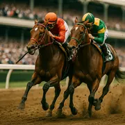 DazardBet - Horse Racing Betting - Live Odds