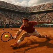 DazardBet - Tennis Betting - Grand Slams and Tours